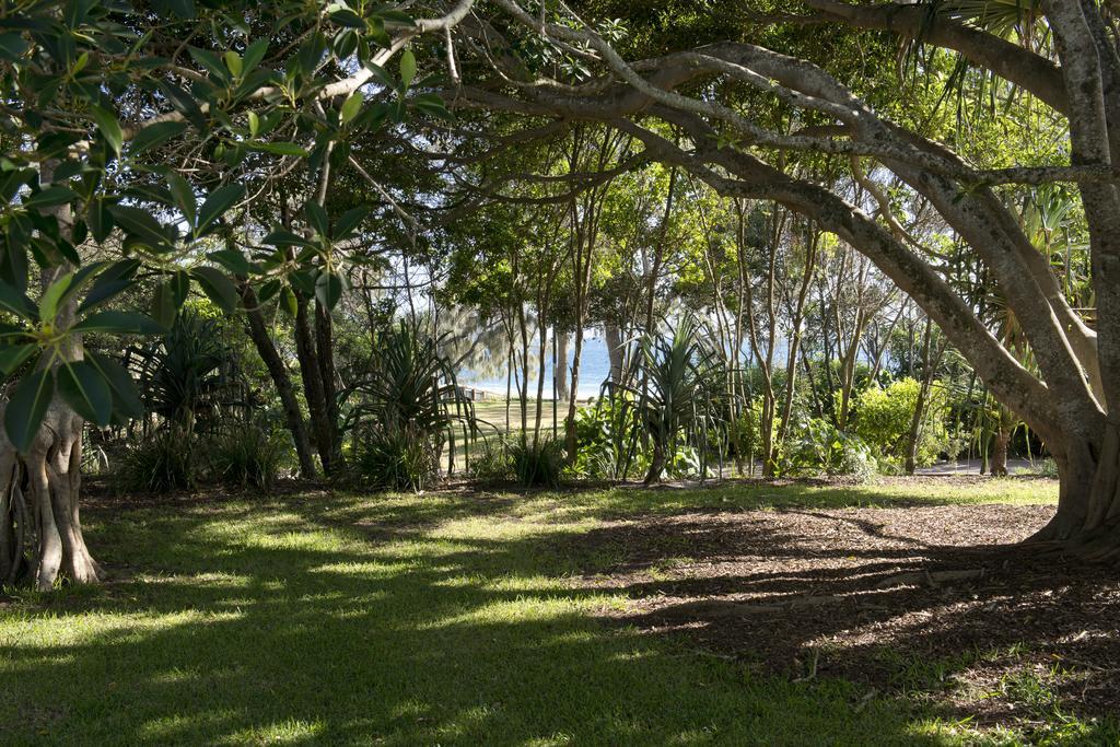 Sandcastles Noosa Buitenkant foto
